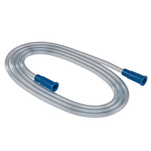 Cardinal Health Argyle Suction Tubing with Molded Connectors