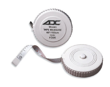 ADC Woven Tape Measure