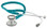ADC Adscope 606 Ultra-Lite Cardiology Stethoscope