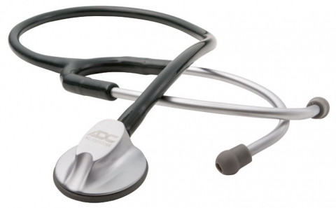 健康管理・計測計 ADC Platinum Professional Stethoscope ADC Adscope 612 Platinum Clinician Stethoscope - USA Medical and