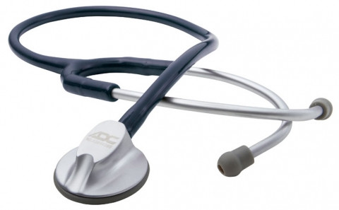 ADC Adscope 612 Platinum Clinician Stethoscope - USA Medical and
