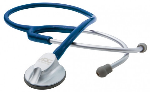 健康管理・計測計 ADC Platinum Professional Stethoscope ADC Adscope 612 Platinum Clinician Stethoscope - USA Medical and