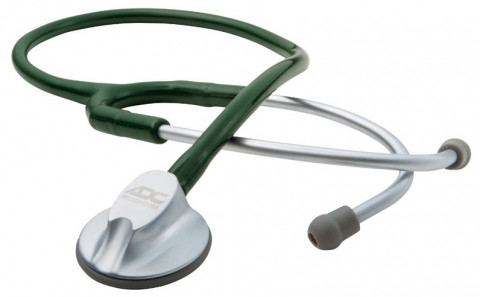 ADC Adscope 612 Platinum Clinician Stethoscope - USA Medical and