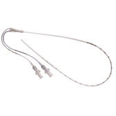 Covidien Argyle Umbilical Vessel Catheter Dual Lumen 3.5 Fr/Ch 15" 20/23 G 8888160531