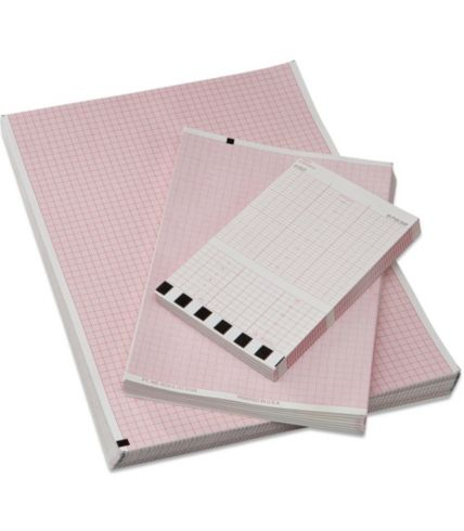Covidien/Kendall Medical Recording Chart Paper 30768678