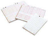 Covidien/Kendall Medical Recording Chart Paper 30748696 Compatible to Philips M1910A