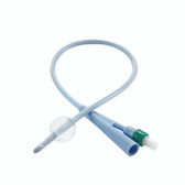 Dover Silicone Foley Catheters 2-Way 5cc
