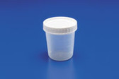 Covidien Precision Specimen Containers 4 oz Non-Sterile No Cap 17400
