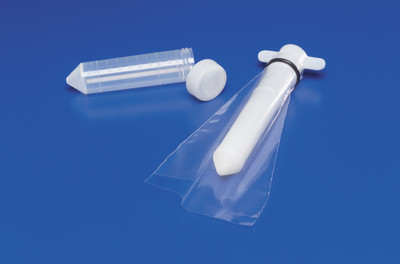 Precision Large Tissue Grinder with 50 mL Tube
