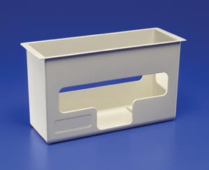 Covidien SharpSafety Glove Box Dispenser Top Loading 8550LG - USA
