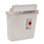 SharpStar In-Room Sharps Containers Counter Balanced Lids