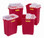 BD Large Sharps Containers