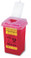 BD Phlebotomy Sharps Container