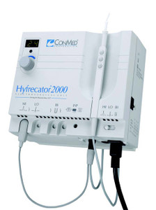 Conmed Hyfrecator 2000 Electrosurgical Unit