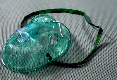 Amsure Aerosol Pediatric Masks Elongated Non-Sterile AS75050