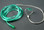 Adult Nasal Oxygen Cannula Curved Non-Flared