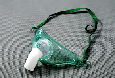 Amsure Adult Tracheostomy Masks AS75060