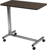 Overbed Table Non-Tilt Top