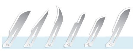 where to buy surgical blades
