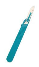 Exel Stainless Steel Disposable Scalpels Sterile 