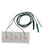 Neonatal Cloth ECG Electrodes Pre-Wired 1050NPSM