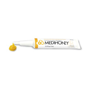 MEDIHONEY Paste Medical-Grade Honey
