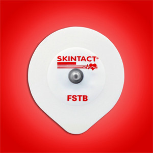 Skintact Foam Wet Gel Electrodes Lift Tab FS-TB