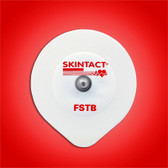 Skintact Foam Wet Gel Electrodes Lift Tab FS-TB-3