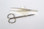 Suture Removal Kit Littauer Scissors Metal Forceps