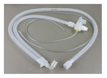 Allied Pediatric Single Limb Patient Ventilator Circuit L599-650