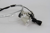  Led Light Headgear for Surgical Loupe