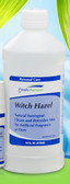 Witch Hazel Natural Astringent and Skin Cleanser