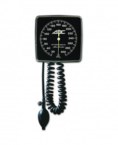 ADC Diagnostix 750D Wall Aneroid Sphyg