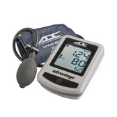 ADC Advantage Semi-Auto Digital Blood Pressure Monitor 6012N