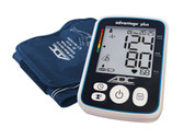 ADC Advantage Plus Automatic Home Digital Blood Pressure Monitor 6121