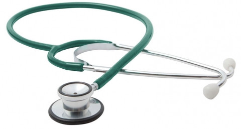 【送料込み、新品未使用】Adscope 701 Adscope® 619 Ultra-lite Clinician Stethoscope! *** – Rescue