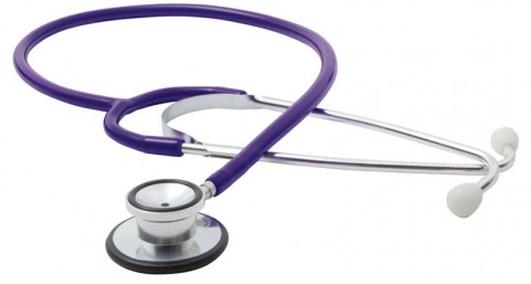 お歳暮 2025 Head Dual Stethoscope ADC Proscope and Medical USA - 670 洋書
