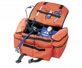 ADC First Responder Trauma Bag/EMT Case 1025OR