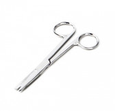 ADC Operating Scissors Straight Sharp Tips 5.5" 3404SS 
