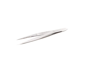ADC Splinter Forceps Surgical Stainless Steel 4.5"