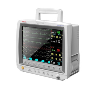 Schiller Tranquility II Touchscreen Patient Monitor