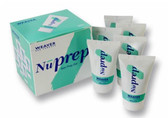 Schiller NuPrep ECG Skin Prep Gel (SCH-10-61)