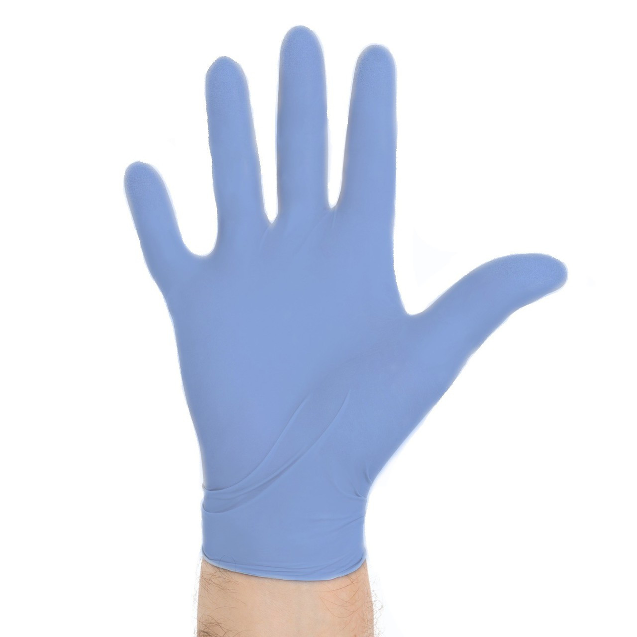 AQUASOFT Nitrile Exam Gloves | USAMedicalSurgical.com