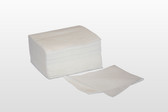 Optical Wipes-Dry Disposable Washcloths