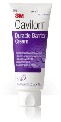3M Cavilon Durable Barrier Cream - USA Medical and Surgical Supplies