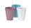 Medicom Disposable Plastic Cups 5 oz
