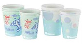 Medicom Disposable Paper Cups Biodegradable