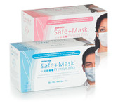 Medicom Medical Mask Premier Elite Earloop Face Mask ASTM 3