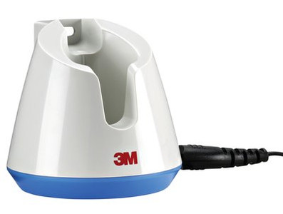 3M Surgical Clipper Drop-in Charger 9682