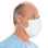 Halyard Health Fluidshield Procedure Mask with SO SOFT Lining 41802-Side